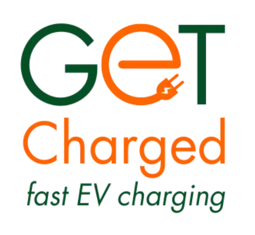 Get Charged Logo