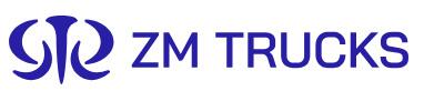 ZM Trucks Logo